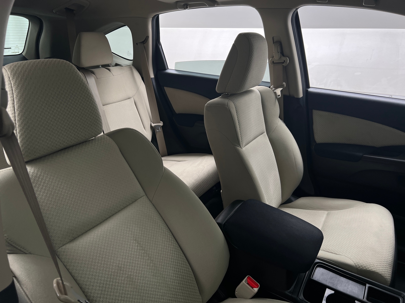 Thumbnail: 2016 Honda CR-V - 2