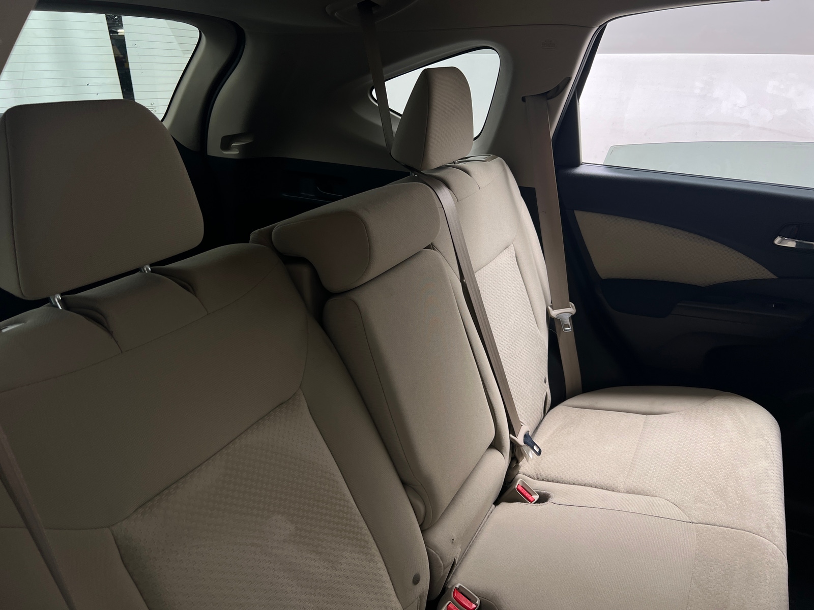 Thumbnail: 2016 Honda CR-V - 6