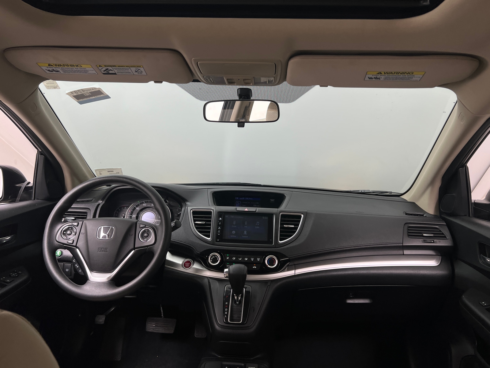 Thumbnail: 2016 Honda CR-V - 3