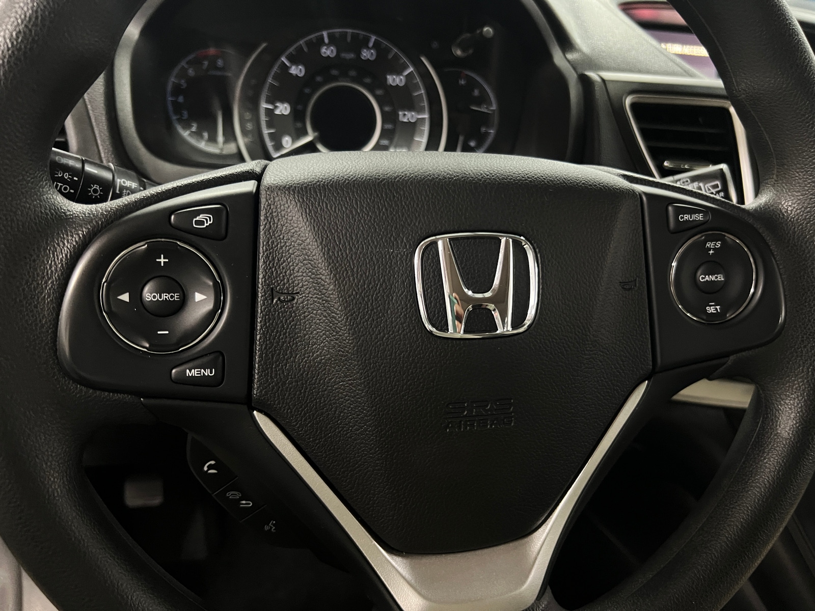 Thumbnail: 2016 Honda CR-V - 5