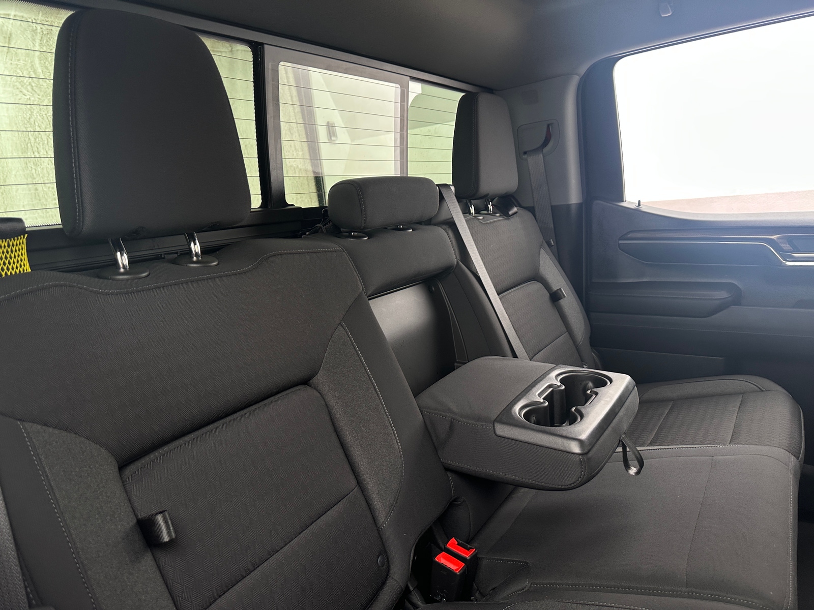 Thumbnail: 2024 Chevrolet Silverado 1500 - 6