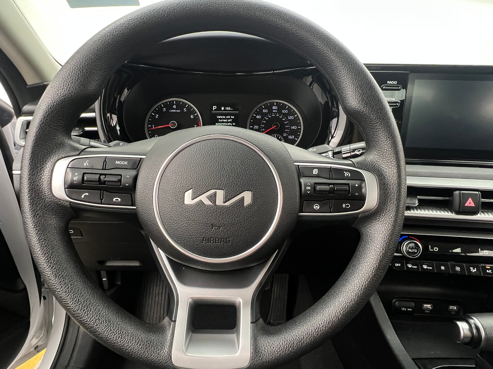 Thumbnail: 2024 Kia K5 - 5