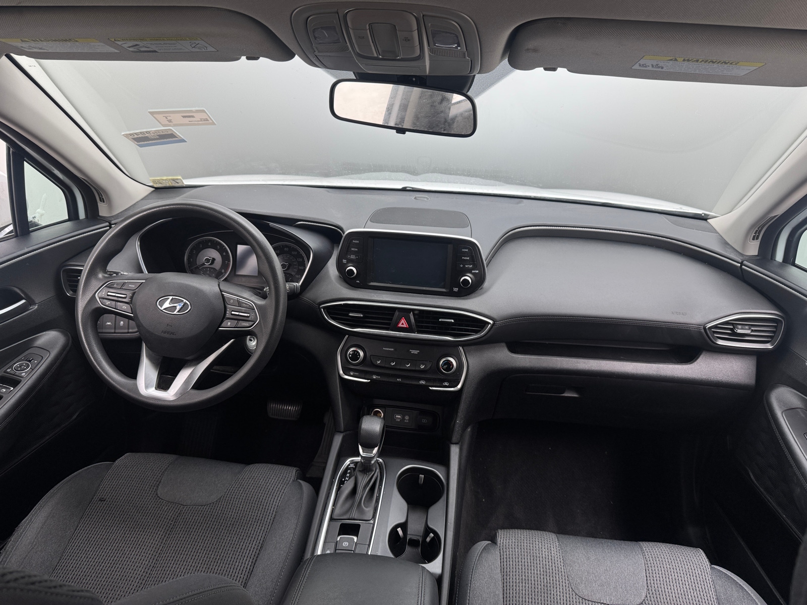 Thumbnail: 2020 Hyundai Santa Fe - 3