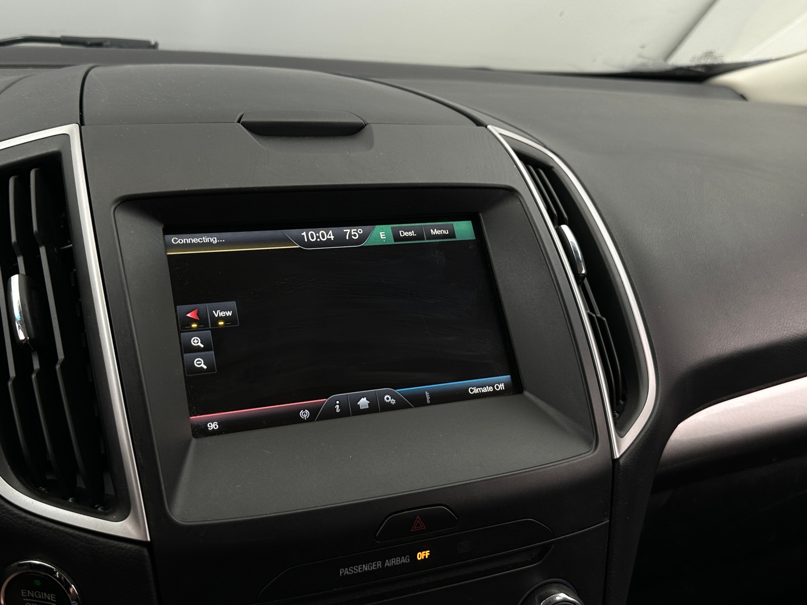 Thumbnail: 2015 Ford Edge - 3