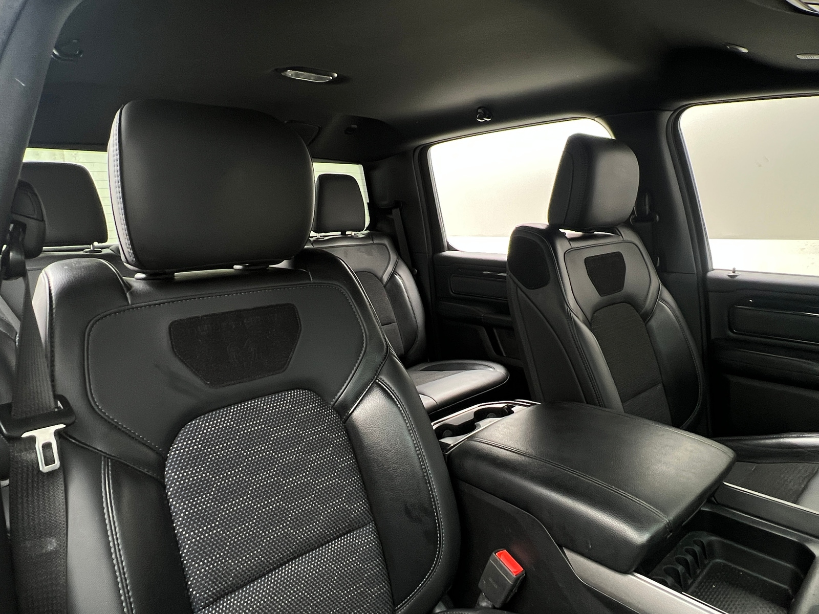 Thumbnail: 2020 RAM 1500 - 2