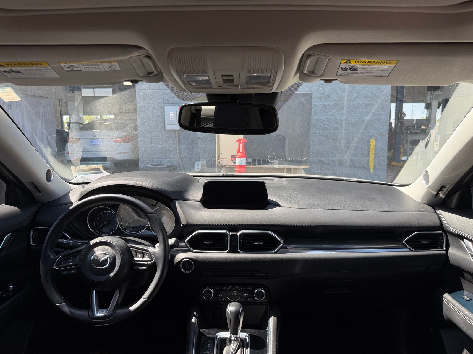 Thumbnail: 2018 Mazda CX-5 - 2