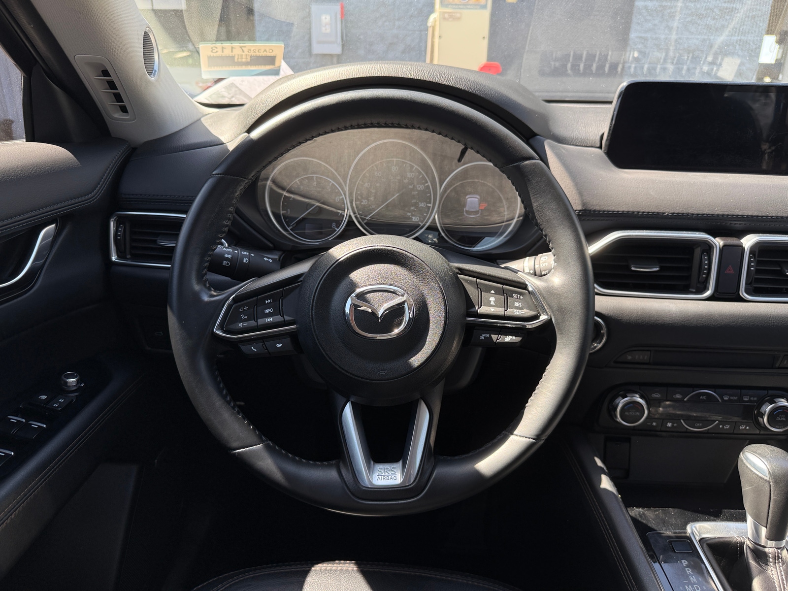 Thumbnail: 2018 Mazda CX-5 - 4