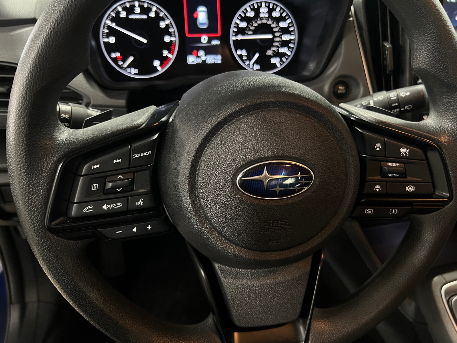 Thumbnail: 2024 Subaru Crosstrek - 5