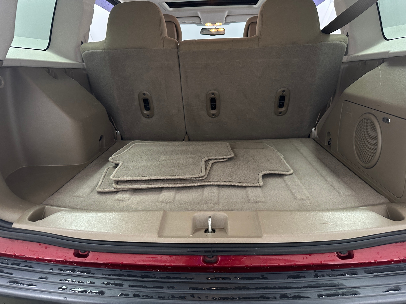 Thumbnail: 2016 Jeep Patriot - 7