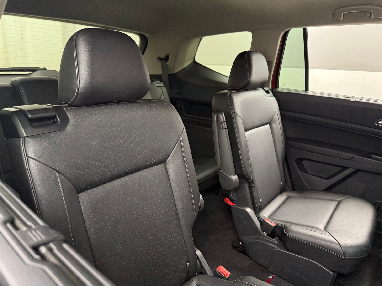 Thumbnail: 2019 Volkswagen Atlas - 5