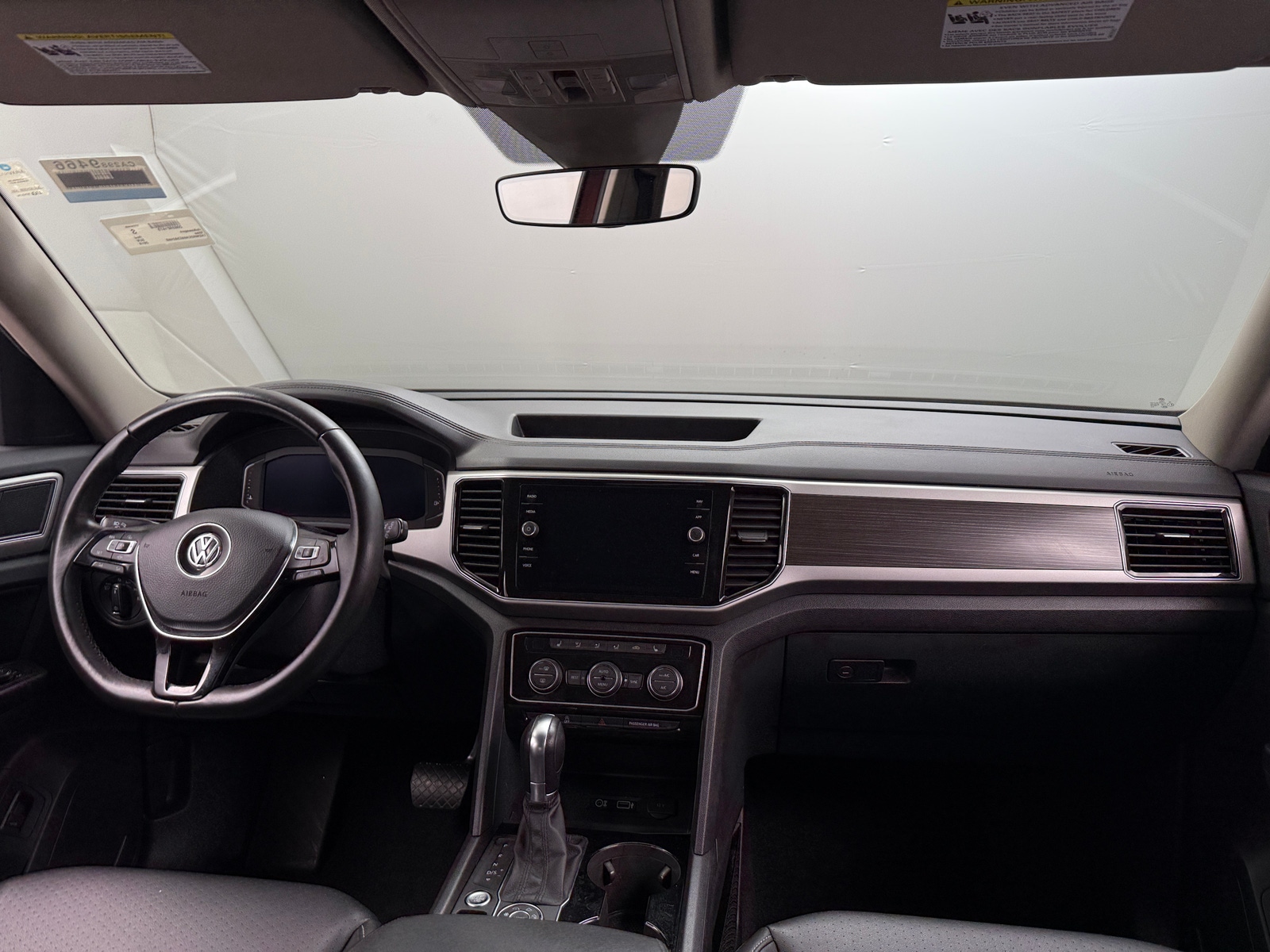 Thumbnail: 2019 Volkswagen Atlas - 2