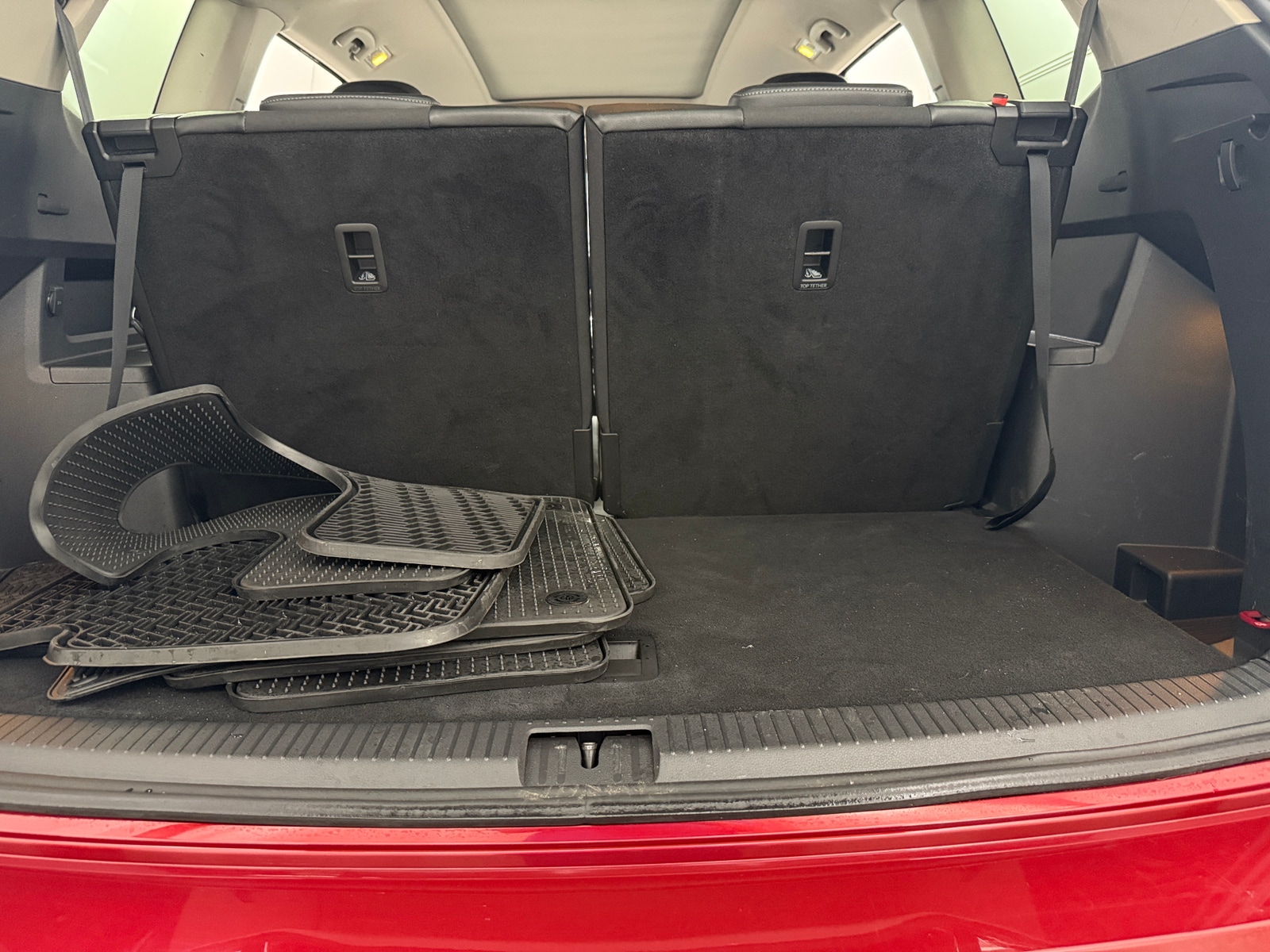 Thumbnail: 2019 Volkswagen Atlas - 6
