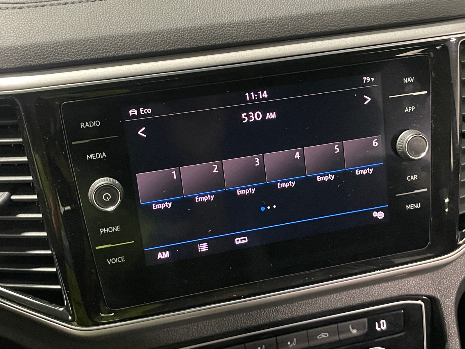 Thumbnail: 2019 Volkswagen Atlas - 3