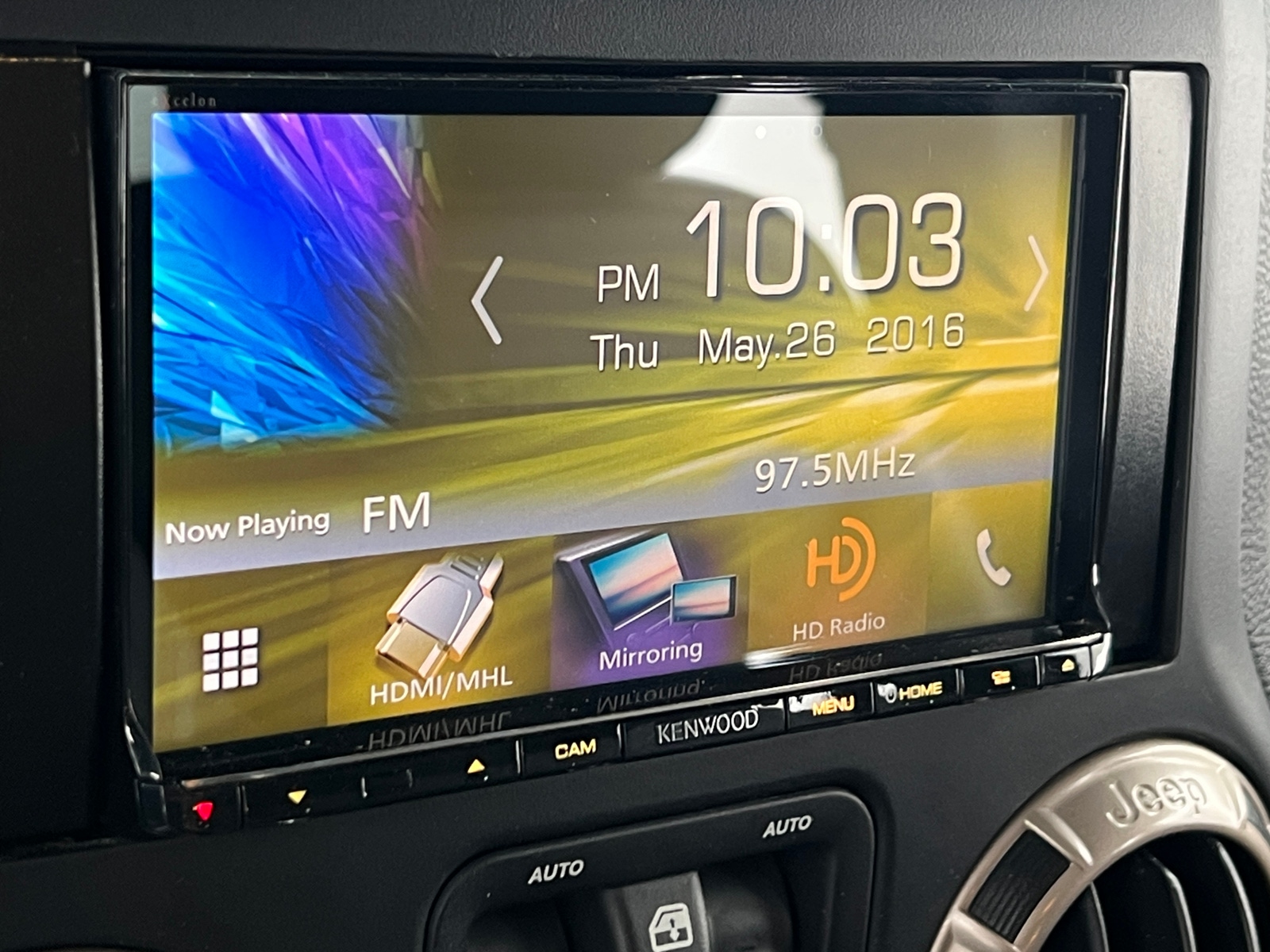 Thumbnail: 2016 Jeep Wrangler - 4