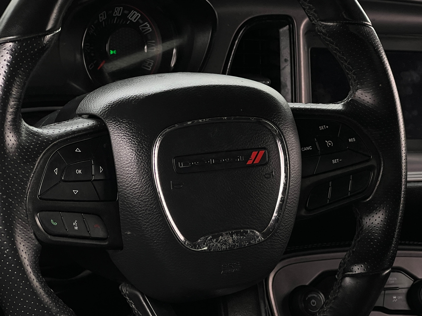 Thumbnail: 2023 Dodge Challenger - 4