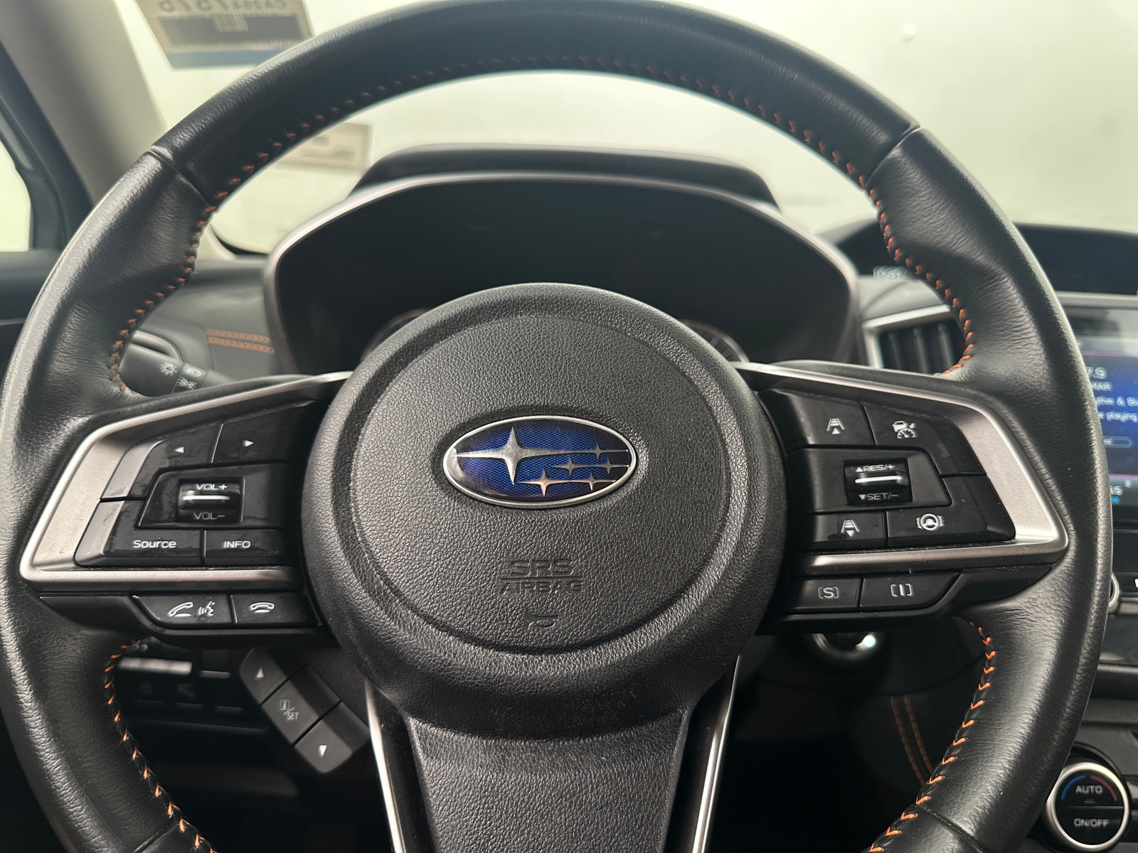 Thumbnail: 2023 Subaru Crosstrek - 4