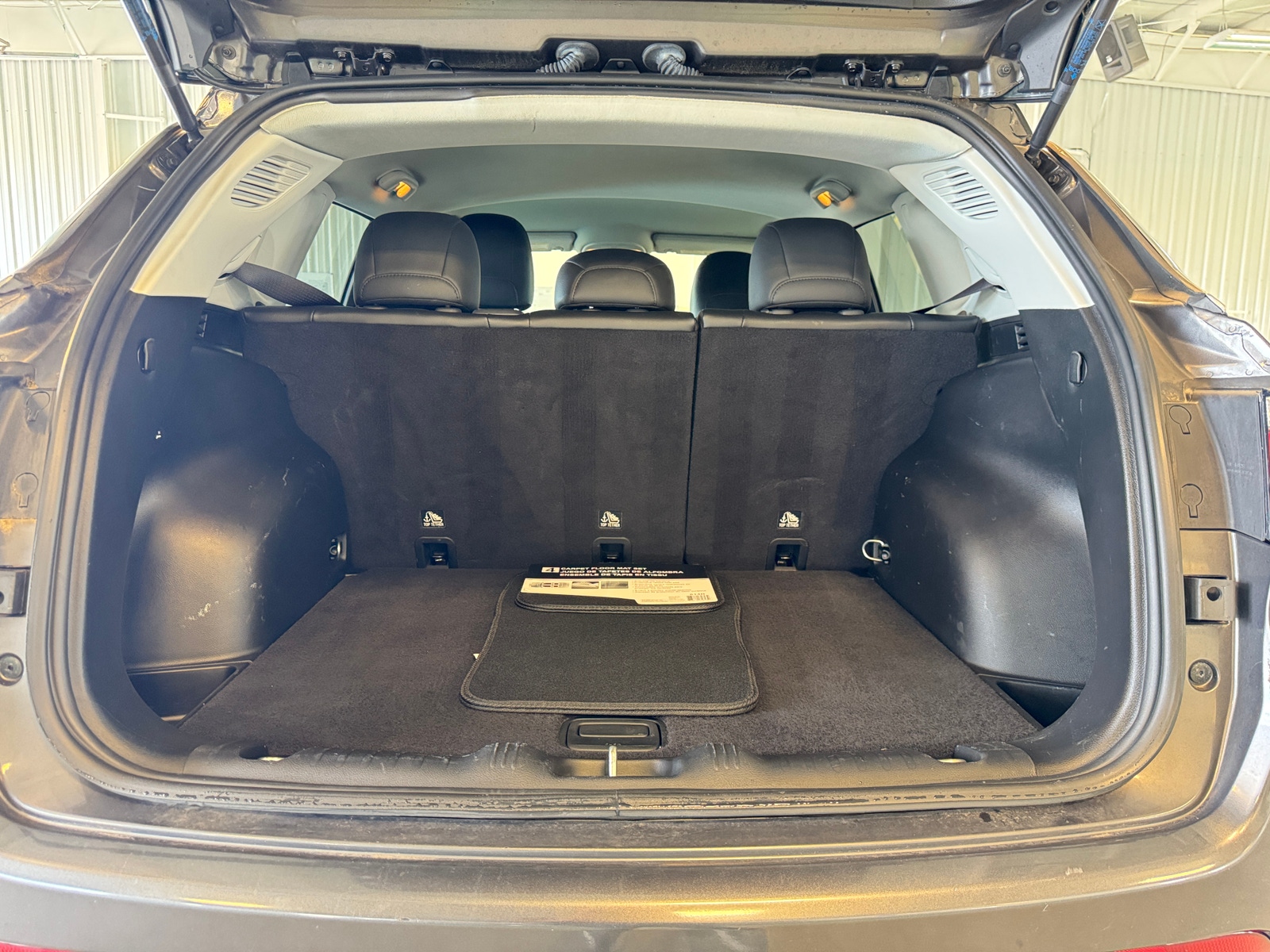 Thumbnail: 2020 Jeep Compass - 6