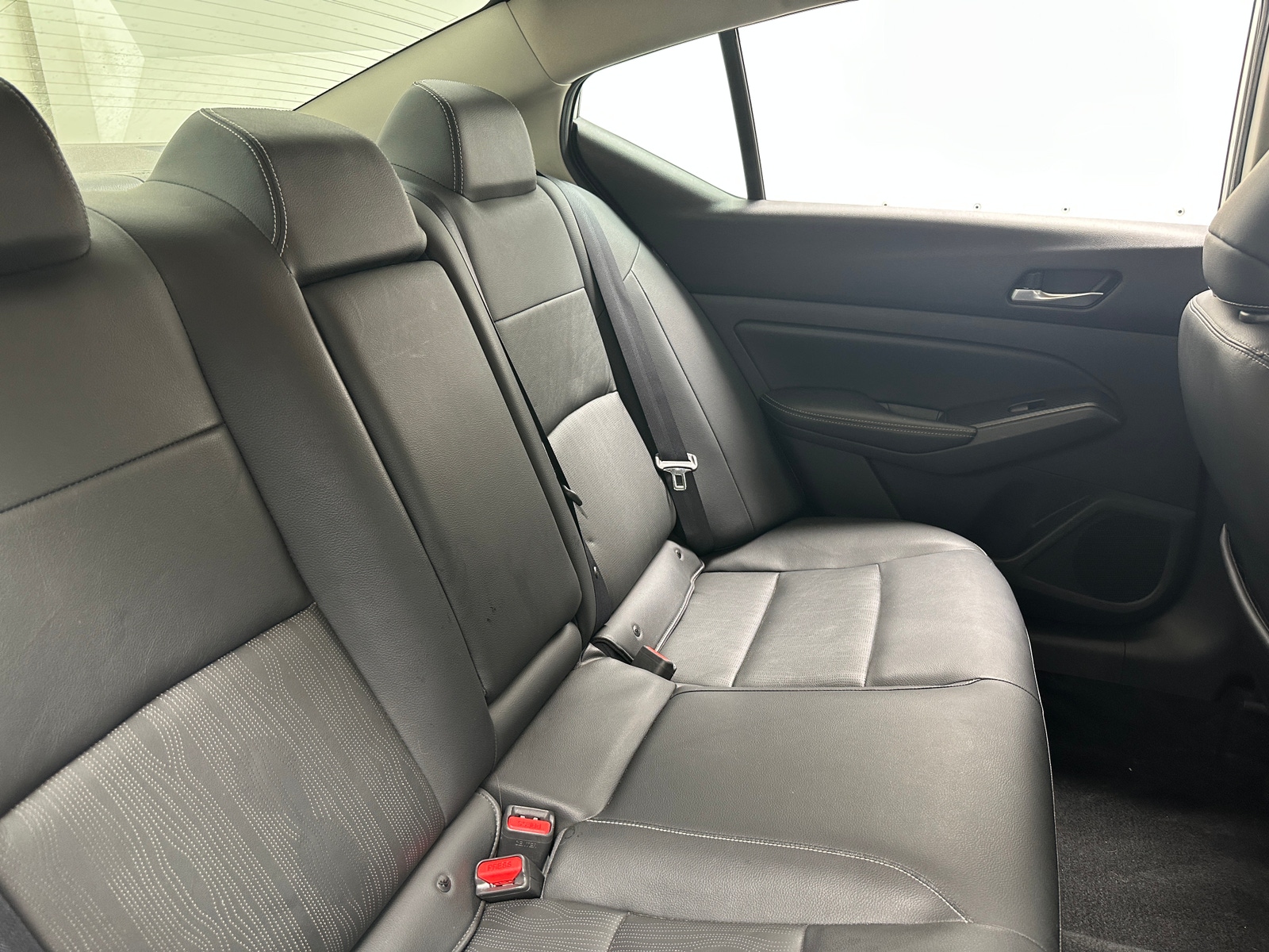 Thumbnail: 2019 Nissan Altima - 5