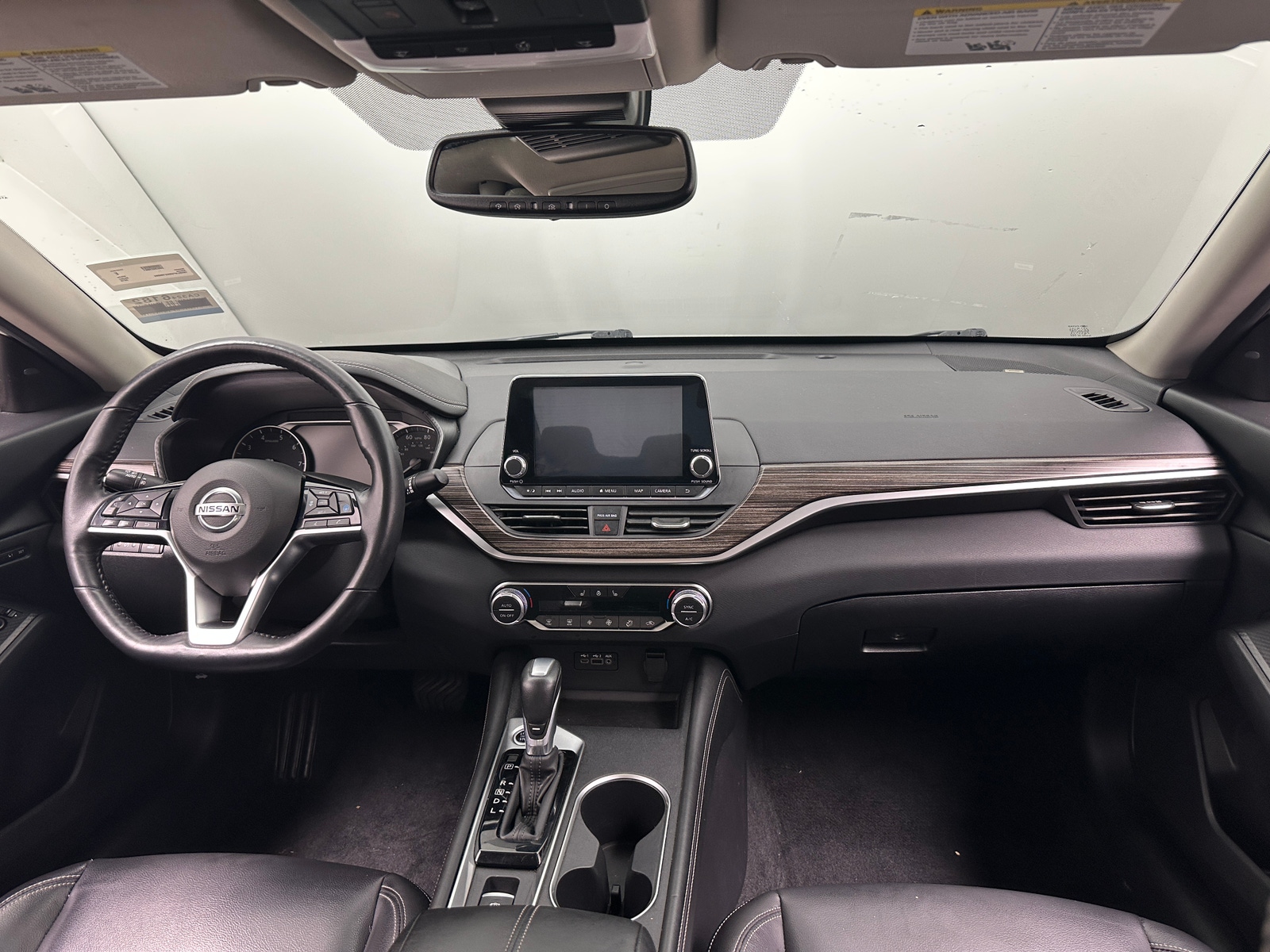 Thumbnail: 2019 Nissan Altima - 2