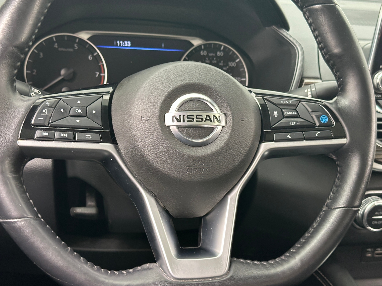 Thumbnail: 2019 Nissan Altima - 4