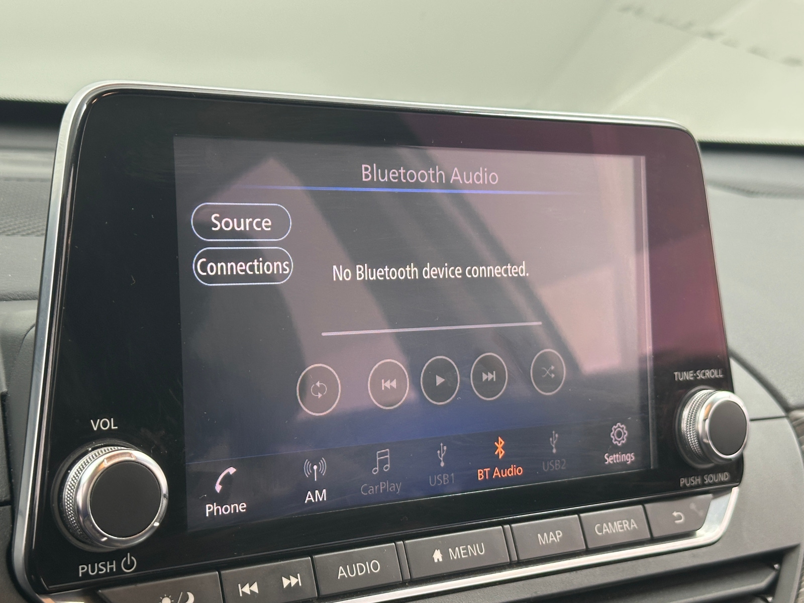 Thumbnail: 2019 Nissan Altima - 3