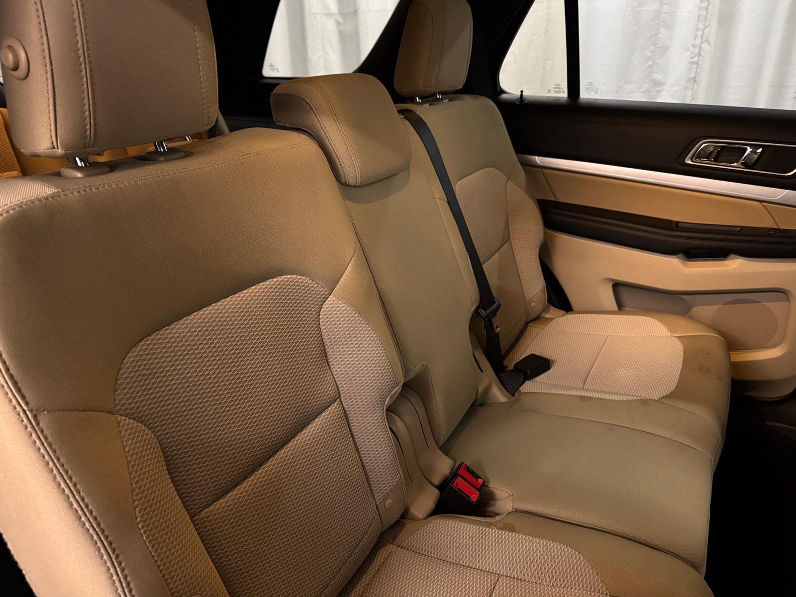 Thumbnail: 2016 Ford Explorer - 6