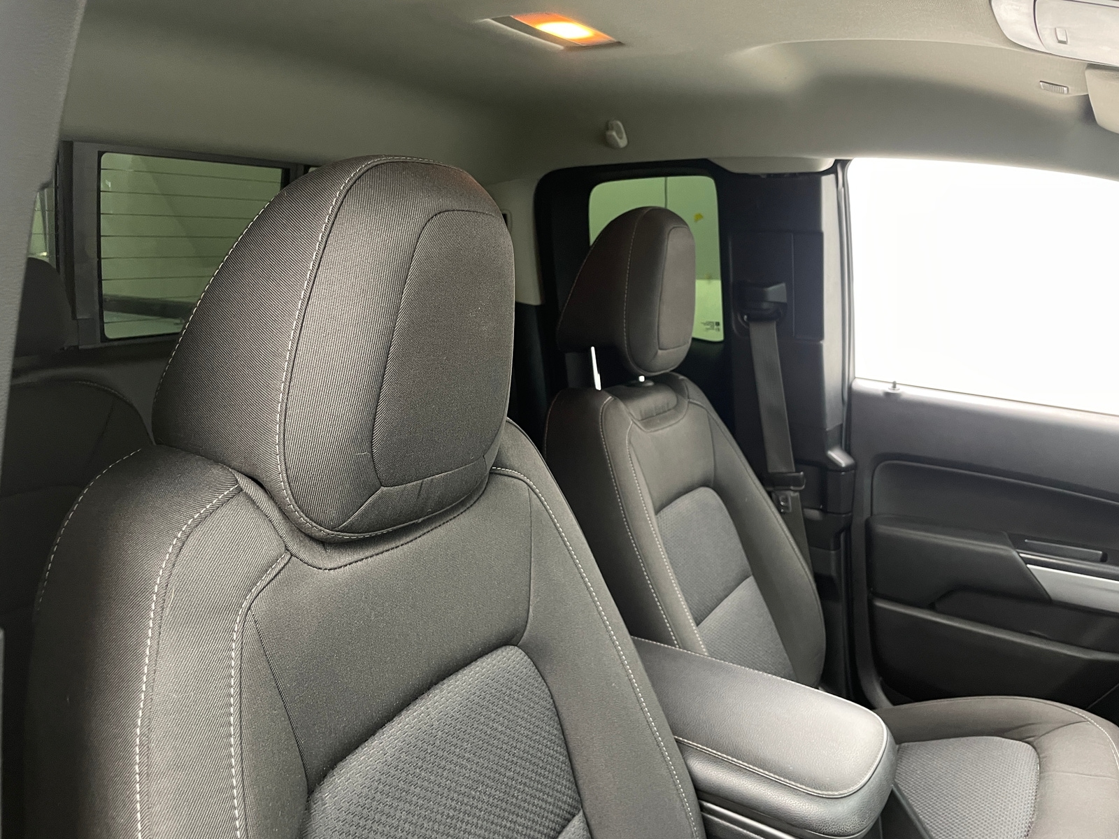 Thumbnail: 2018 Chevrolet Colorado - 2