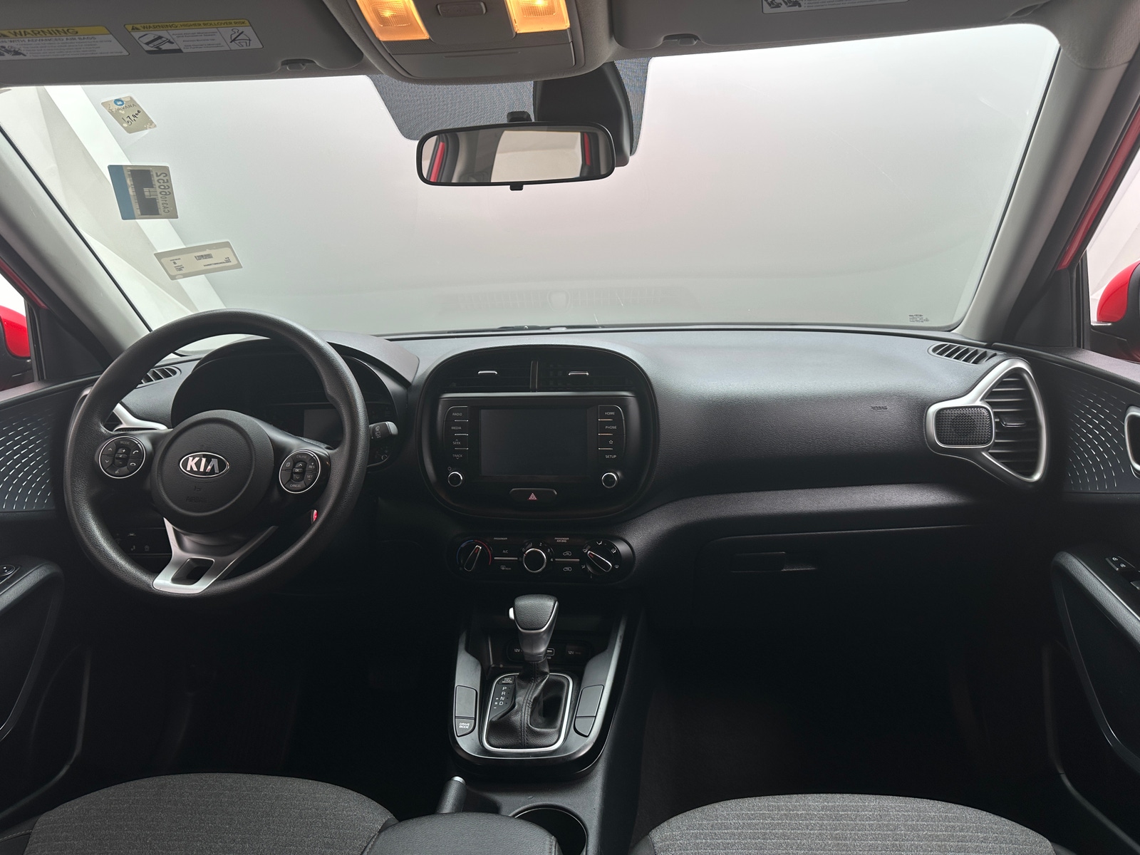 Thumbnail: 2021 Kia Soul - 3