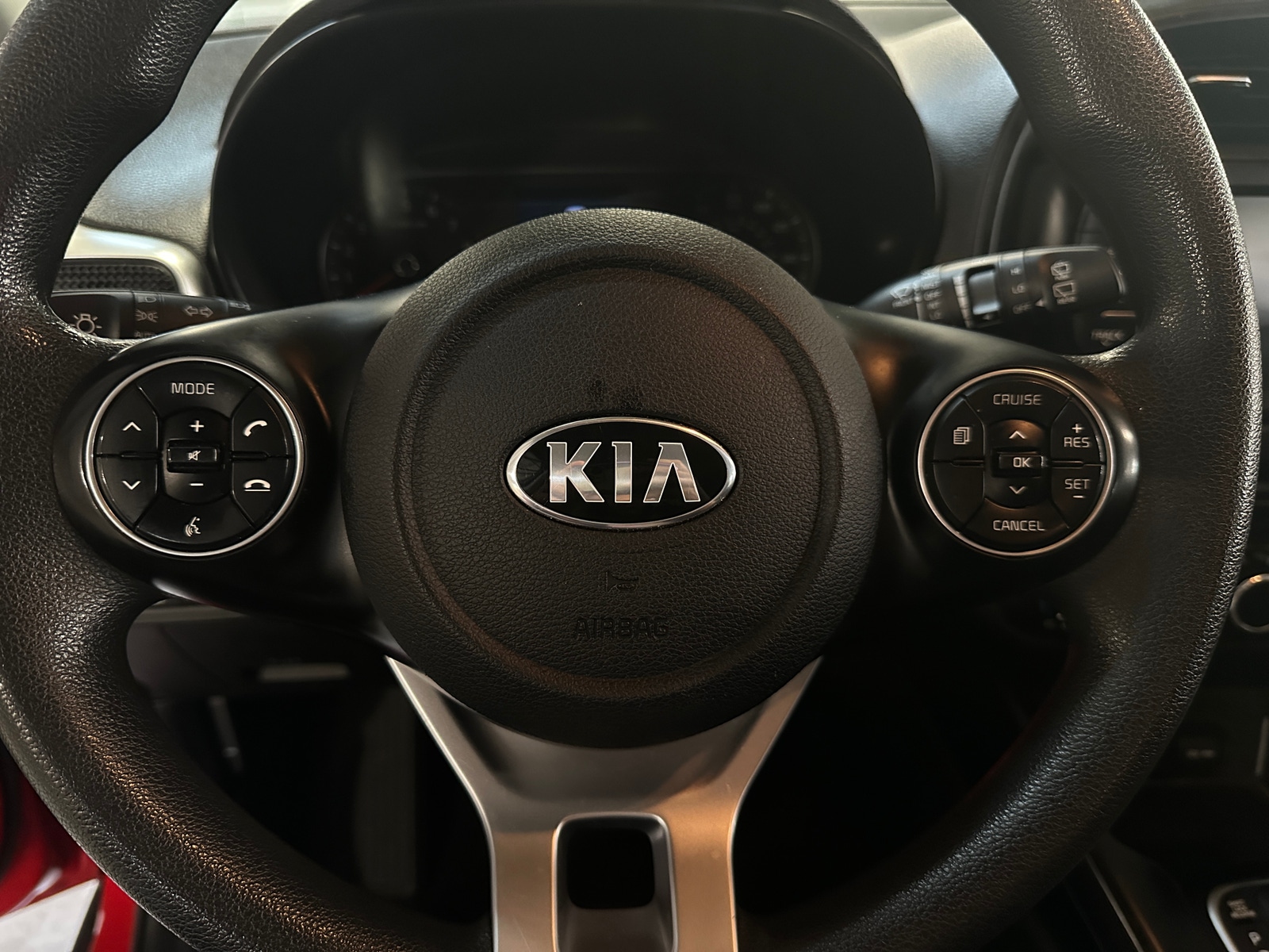 Thumbnail: 2021 Kia Soul - 5