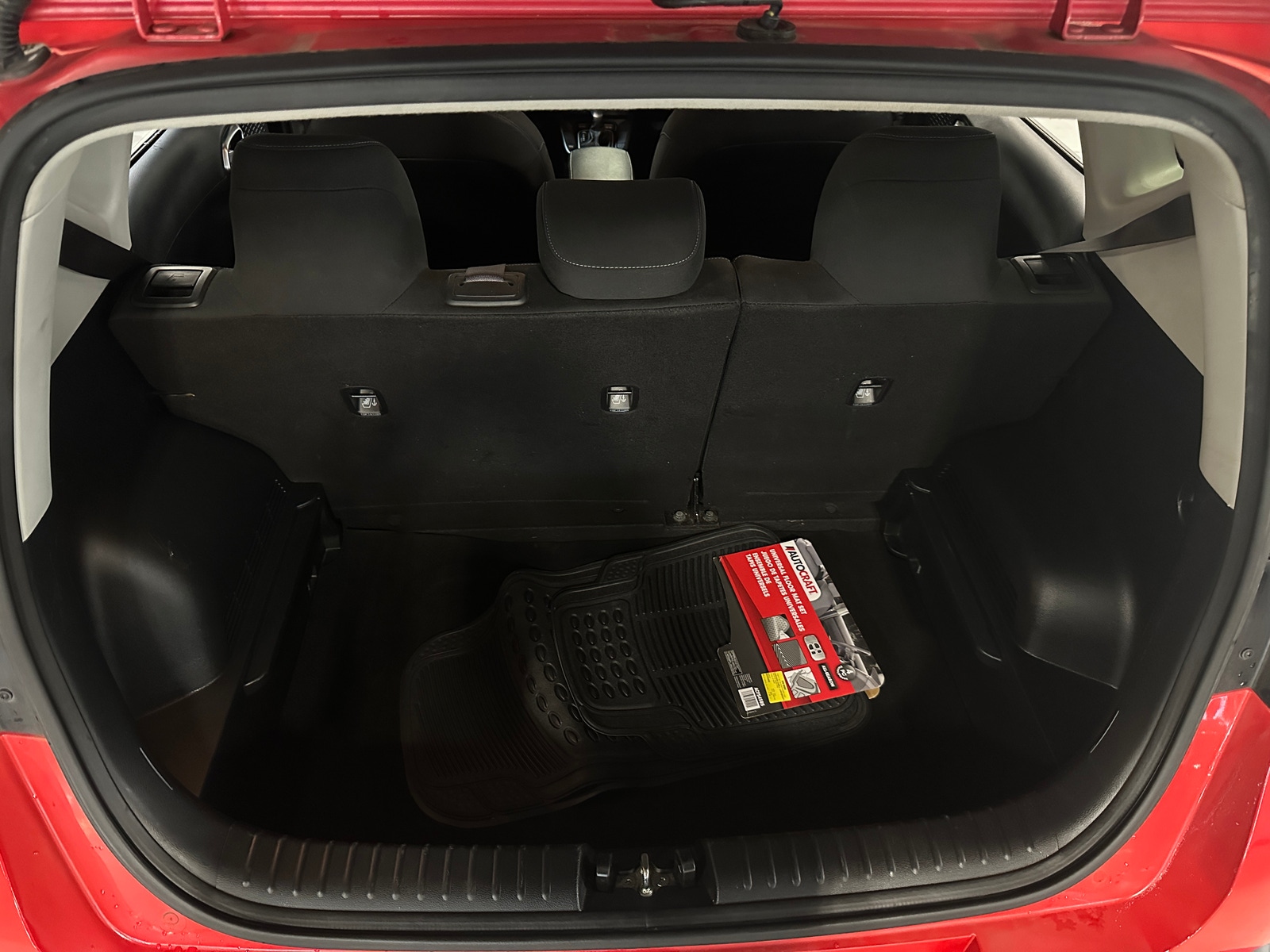 Thumbnail: 2021 Kia Soul - 7