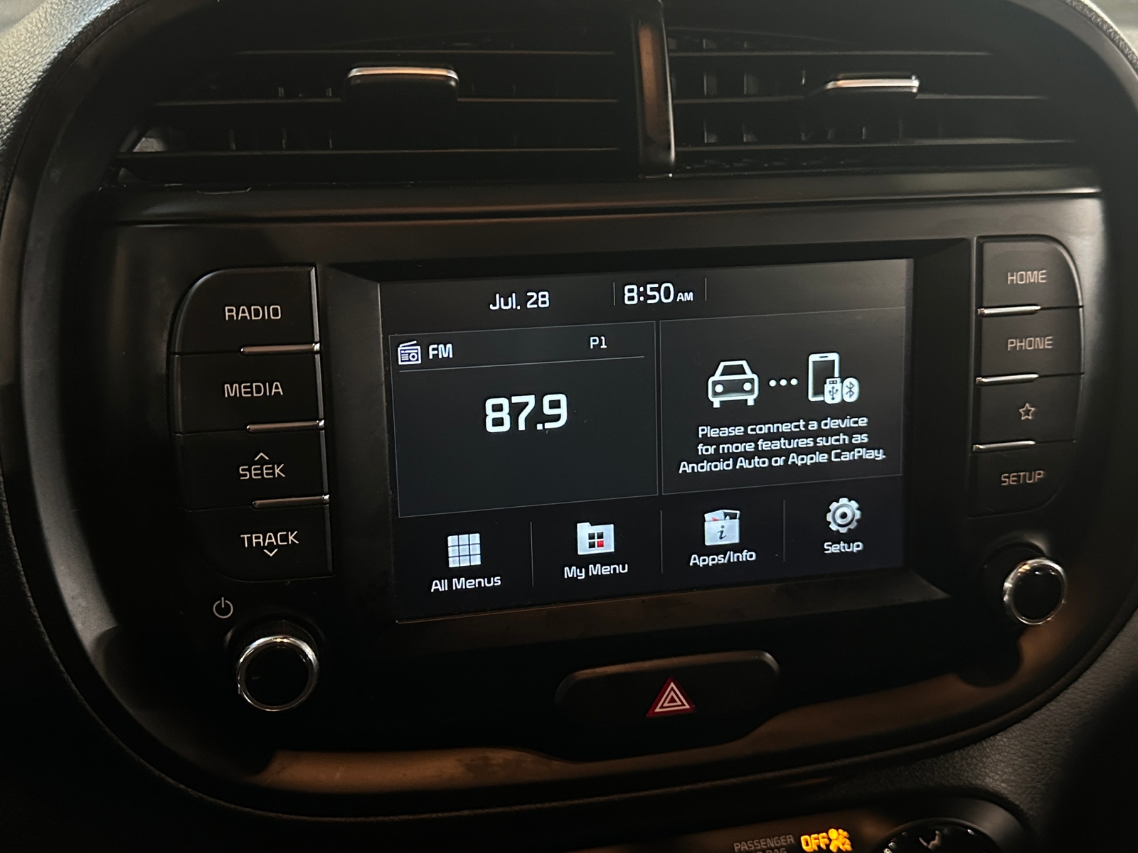 Thumbnail: 2021 Kia Soul - 4