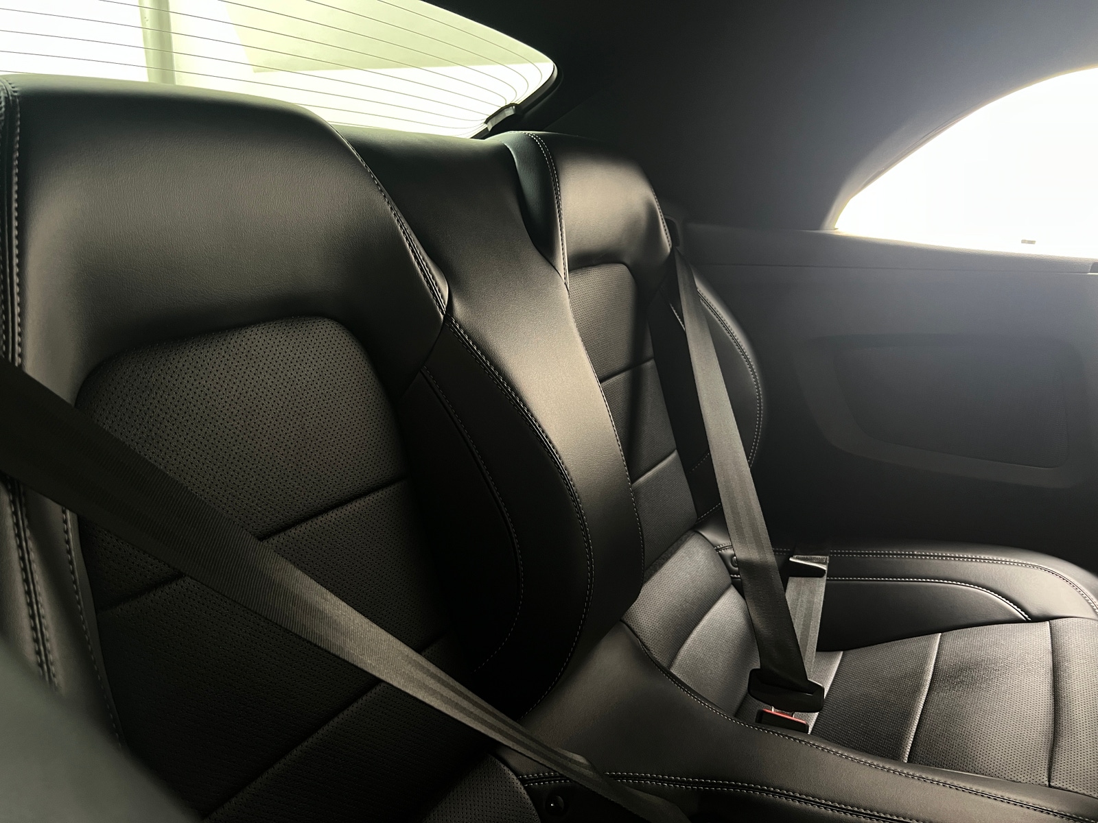 Thumbnail: 2022 Ford Mustang - 5
