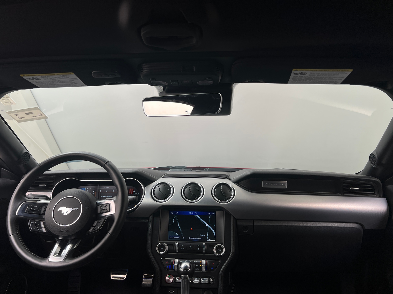 Thumbnail: 2022 Ford Mustang - 2