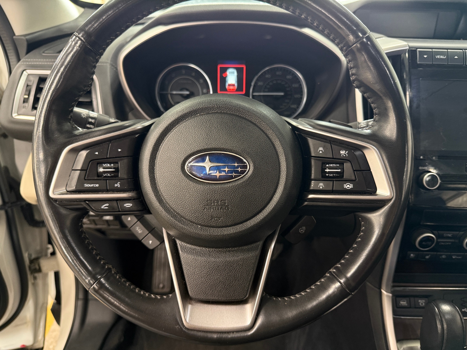Thumbnail: 2021 Subaru Ascent - 4