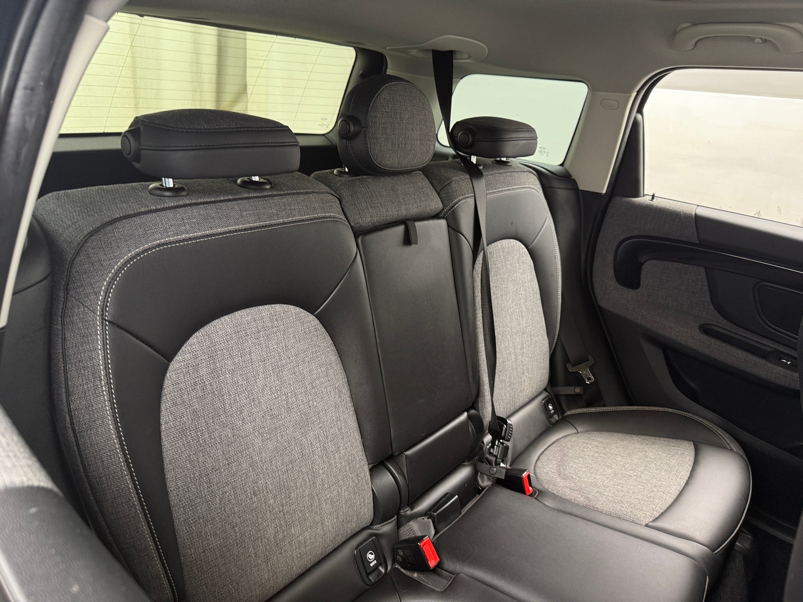 Thumbnail: 2021 MINI Cooper Countryman - 5