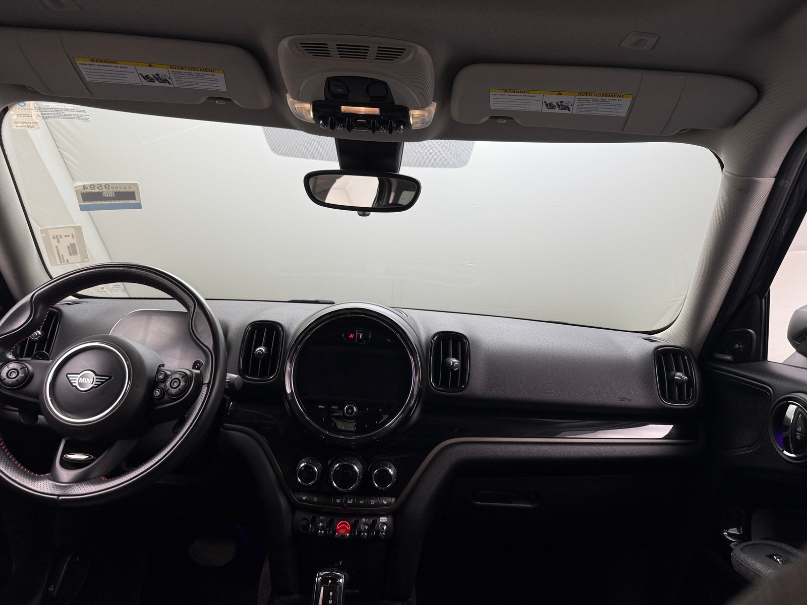 Thumbnail: 2021 MINI Cooper Countryman - 2