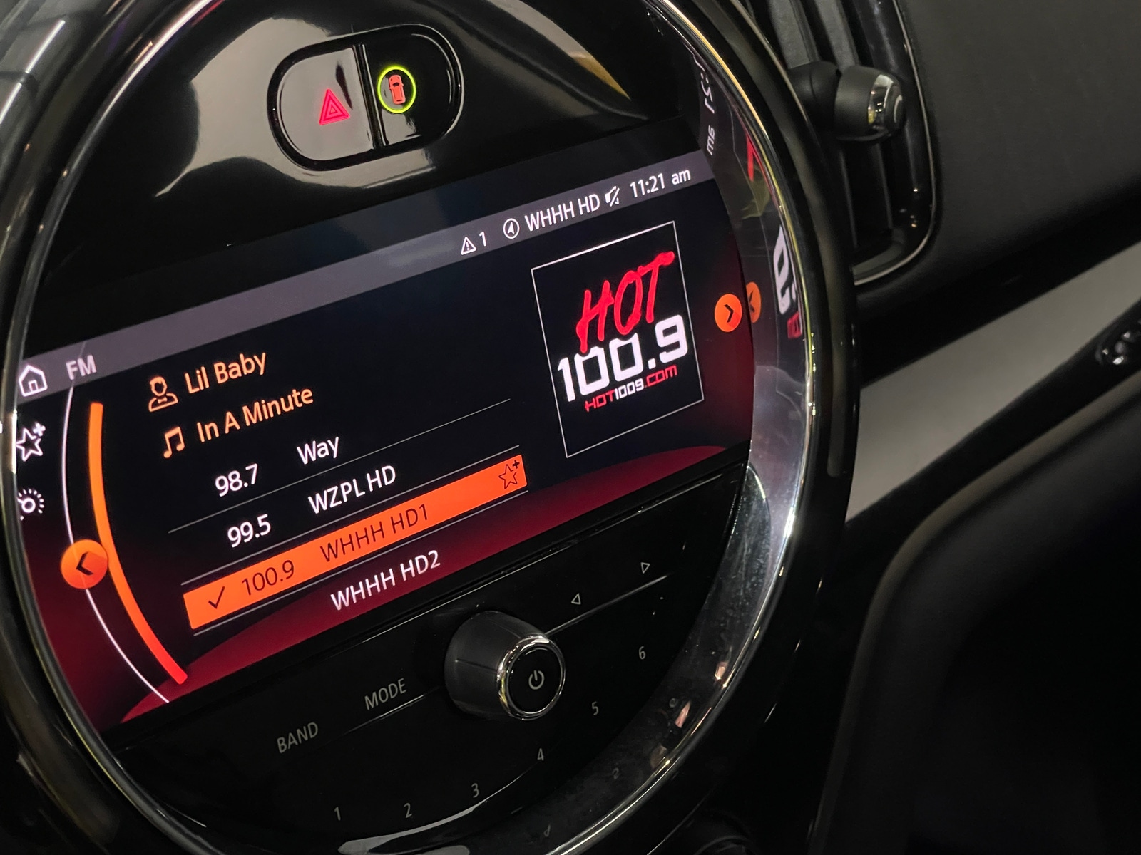 Thumbnail: 2021 MINI Cooper Countryman - 3