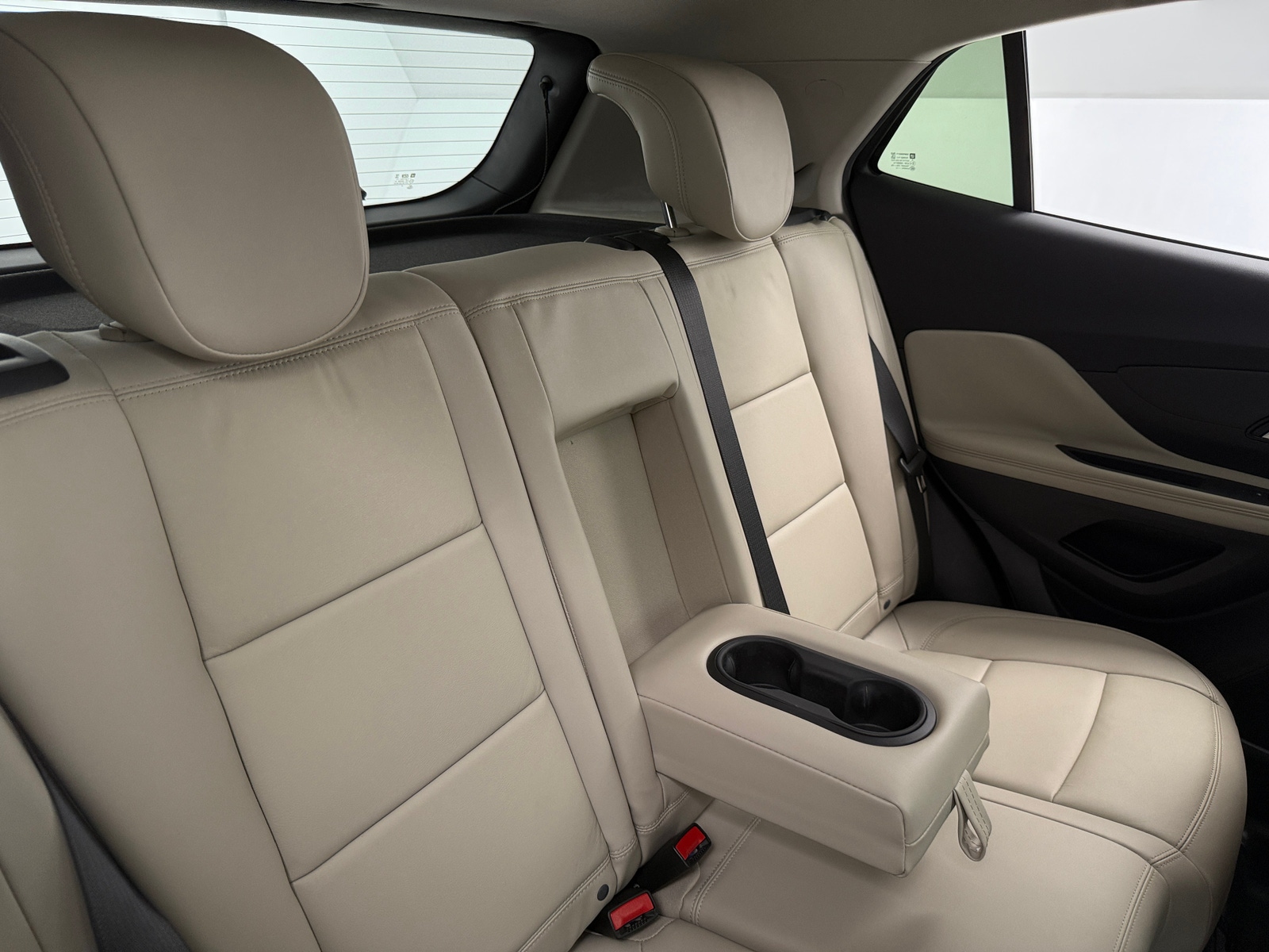 Thumbnail: 2019 Buick Encore - 5