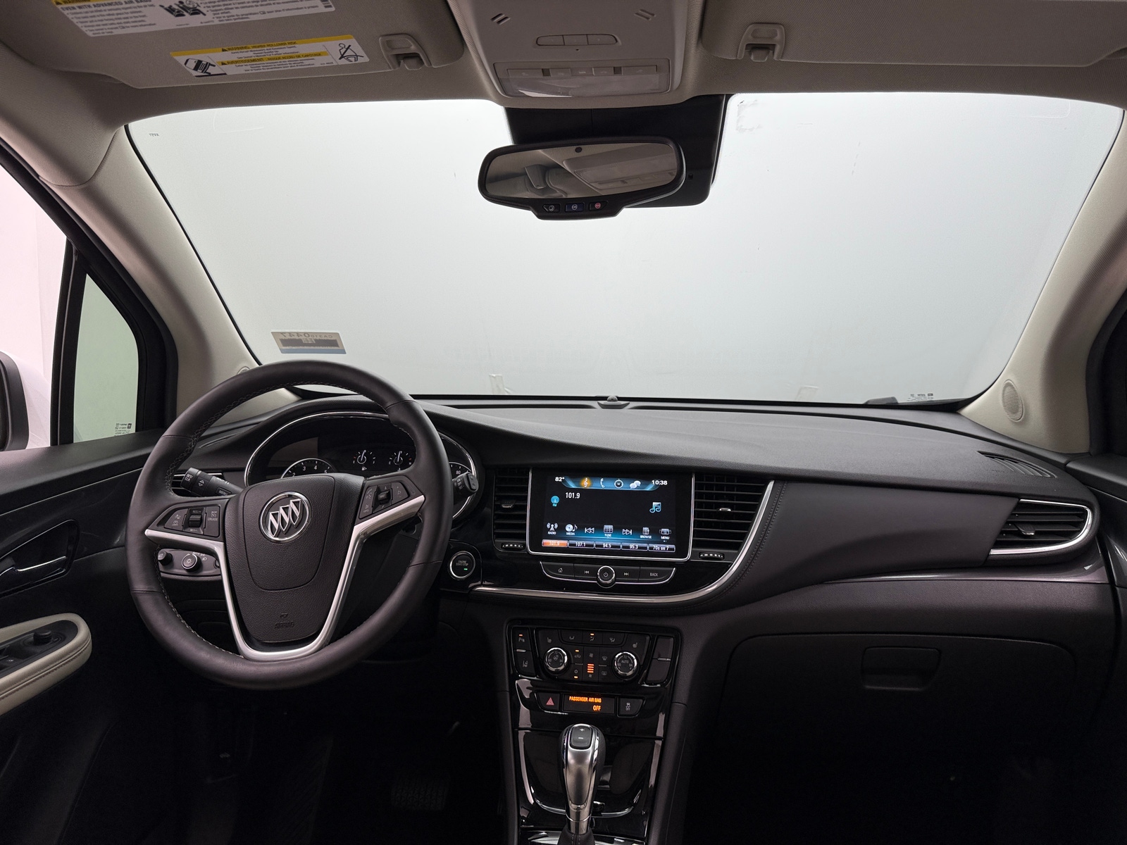 Thumbnail: 2019 Buick Encore - 2