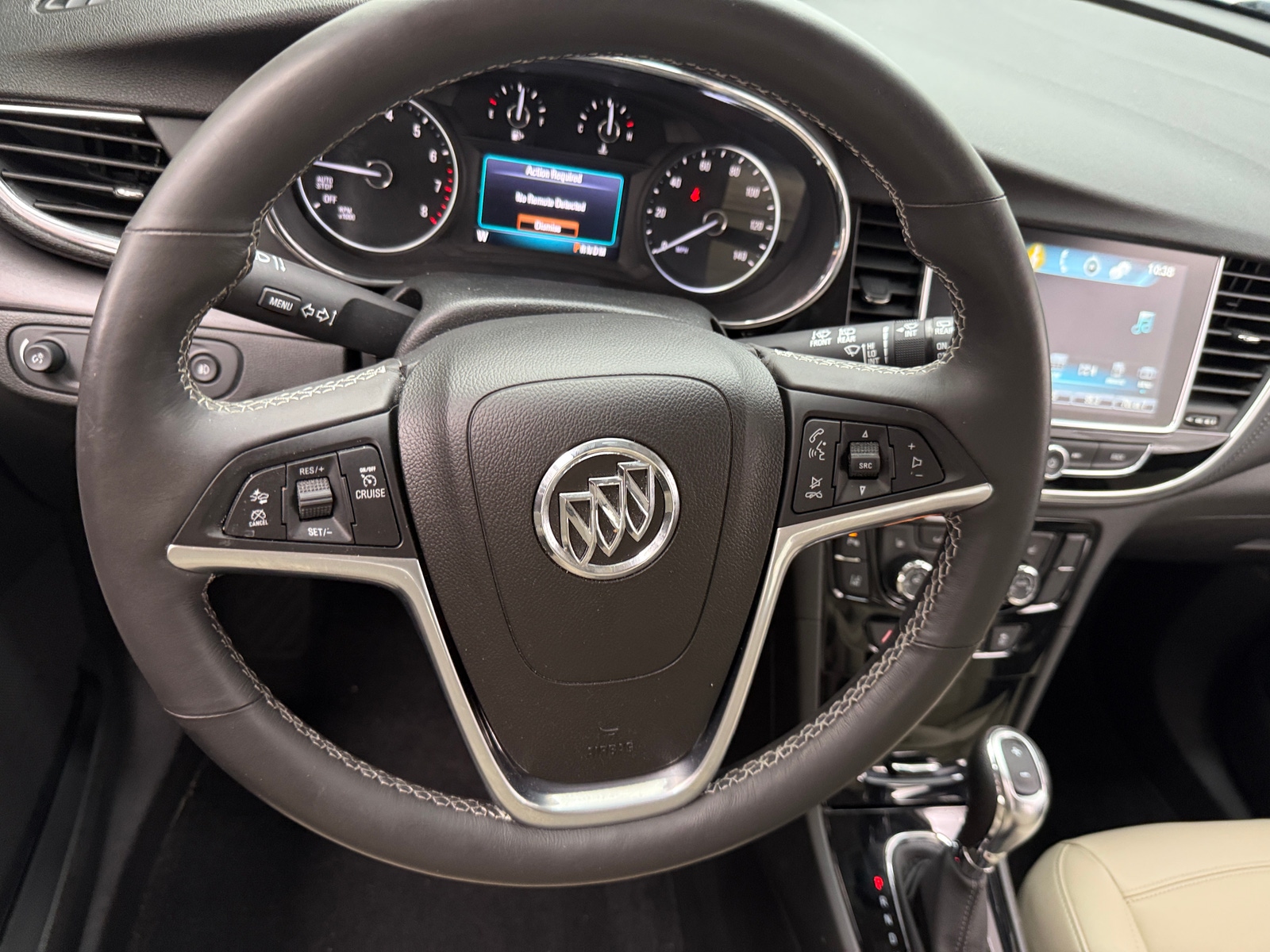 Thumbnail: 2019 Buick Encore - 4