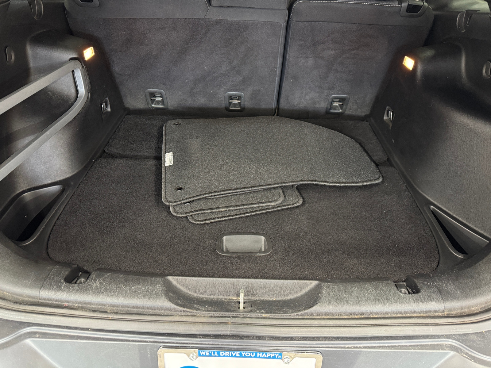 Thumbnail: 2014 Jeep Cherokee - 7