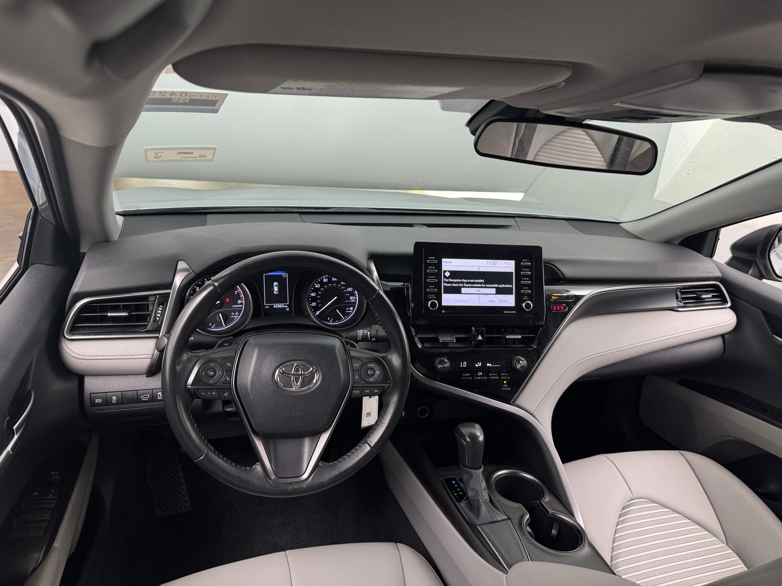 Thumbnail: 2021 Toyota Camry - 3