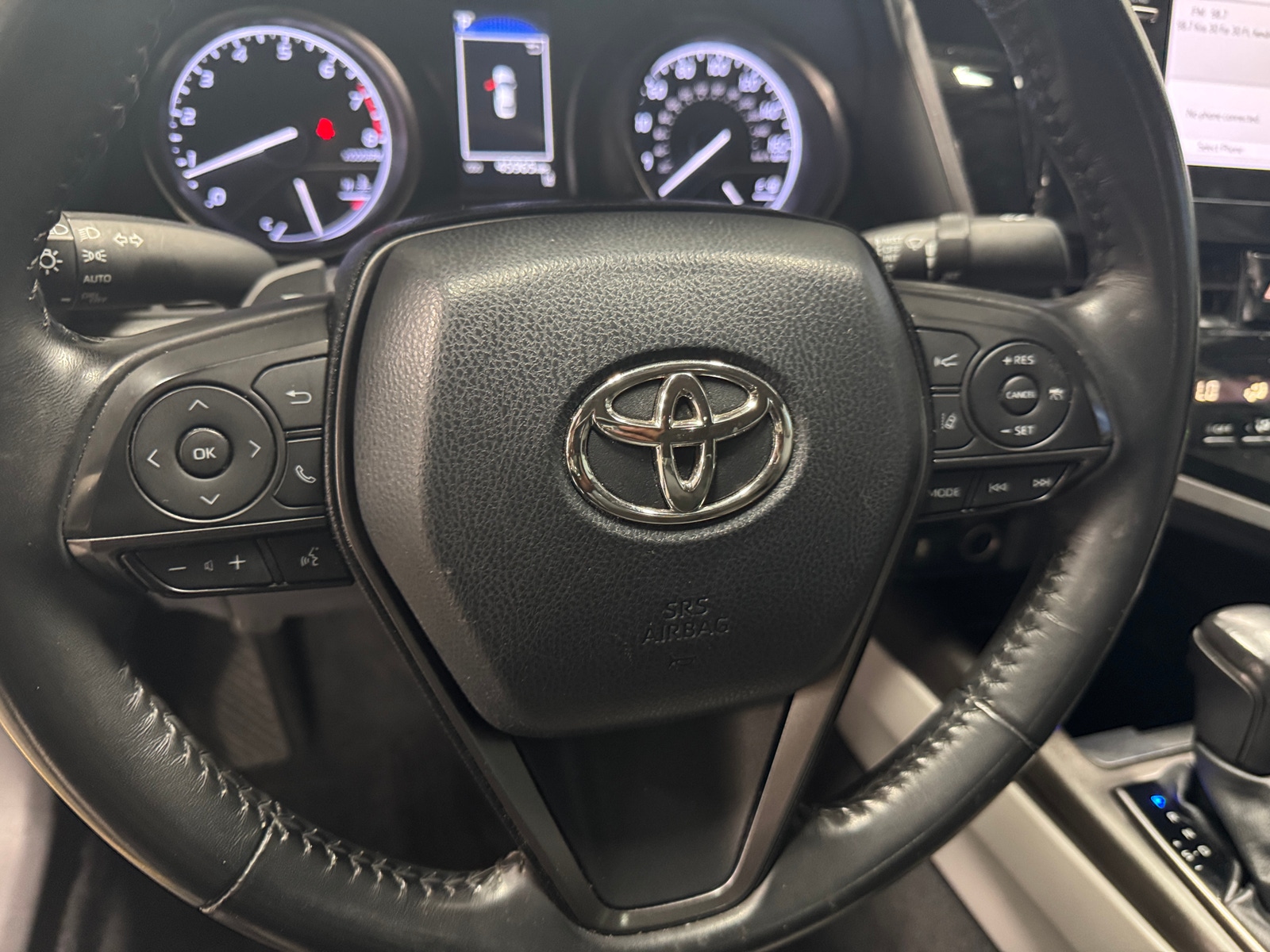 Thumbnail: 2021 Toyota Camry - 5