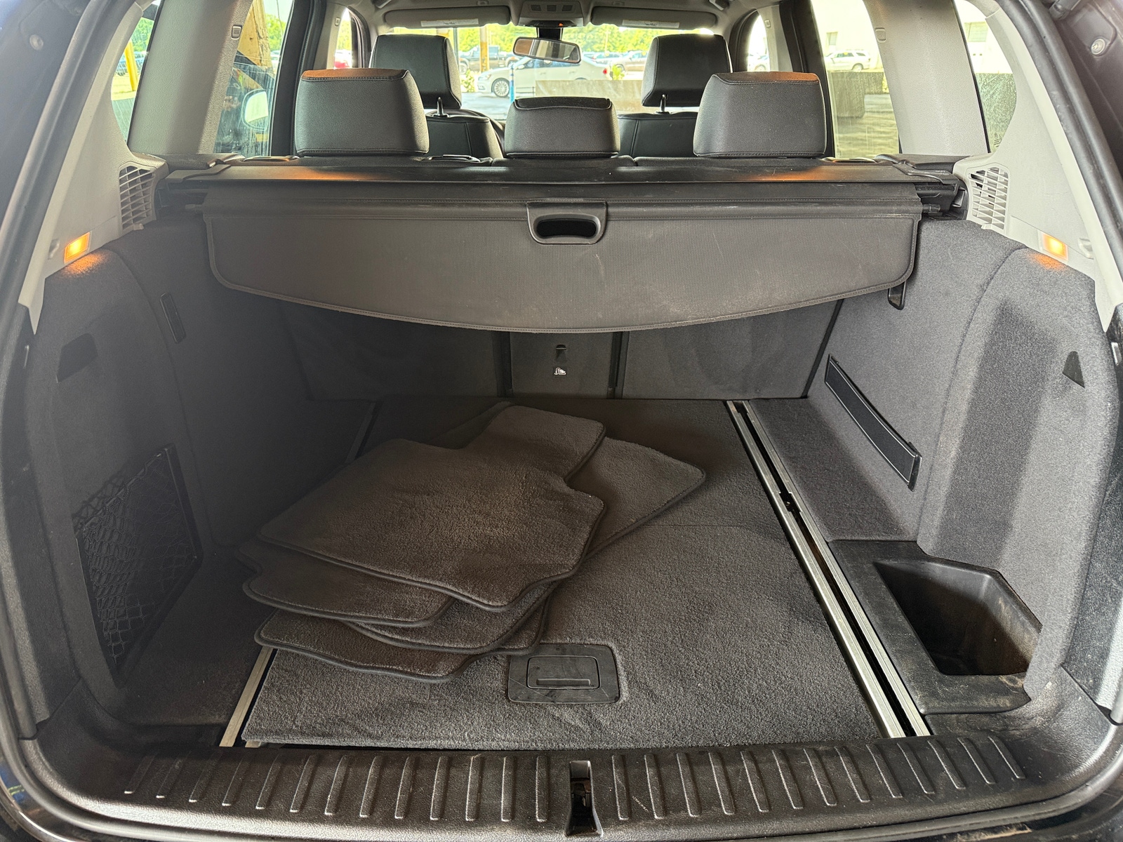 Thumbnail: 2016 BMW X3 - 6