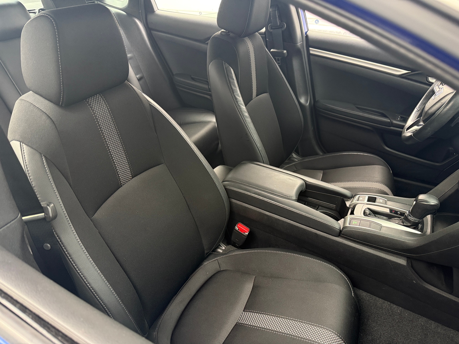 Thumbnail: 2020 Honda Civic - 2