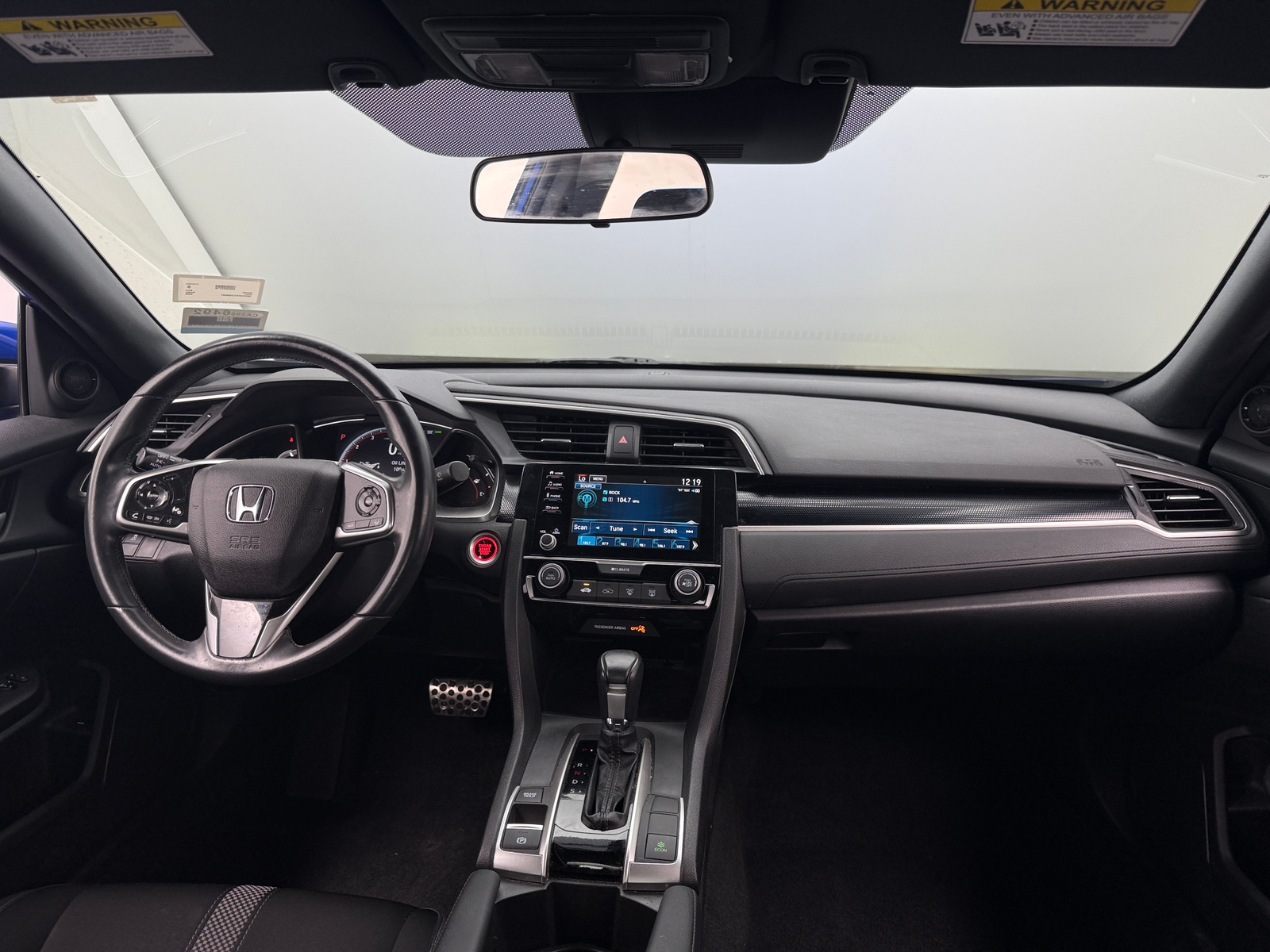 Thumbnail: 2020 Honda Civic - 3