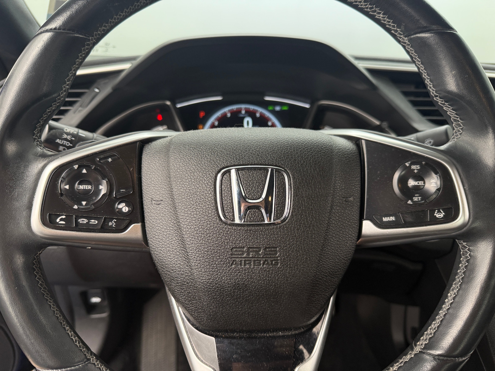 Thumbnail: 2020 Honda Civic - 5