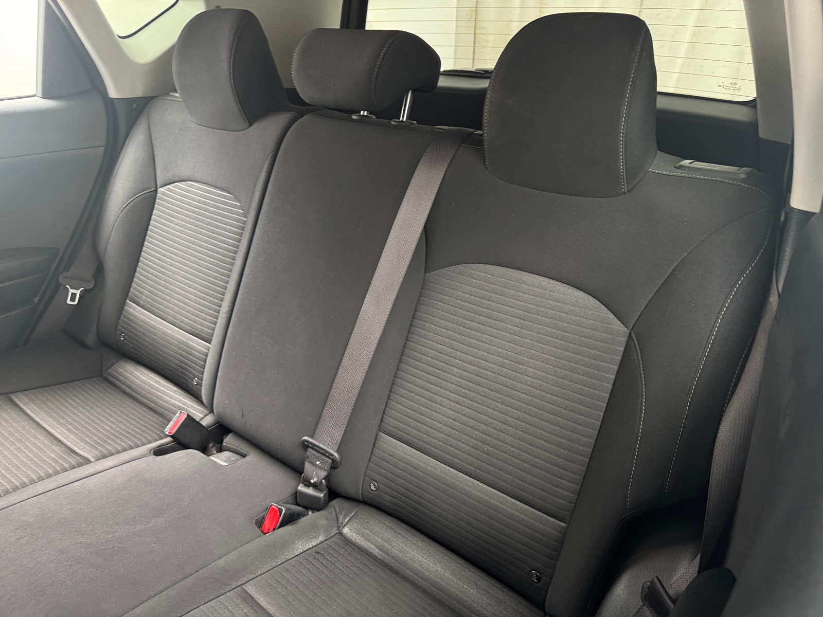 Thumbnail: 2021 Kia Soul - 6