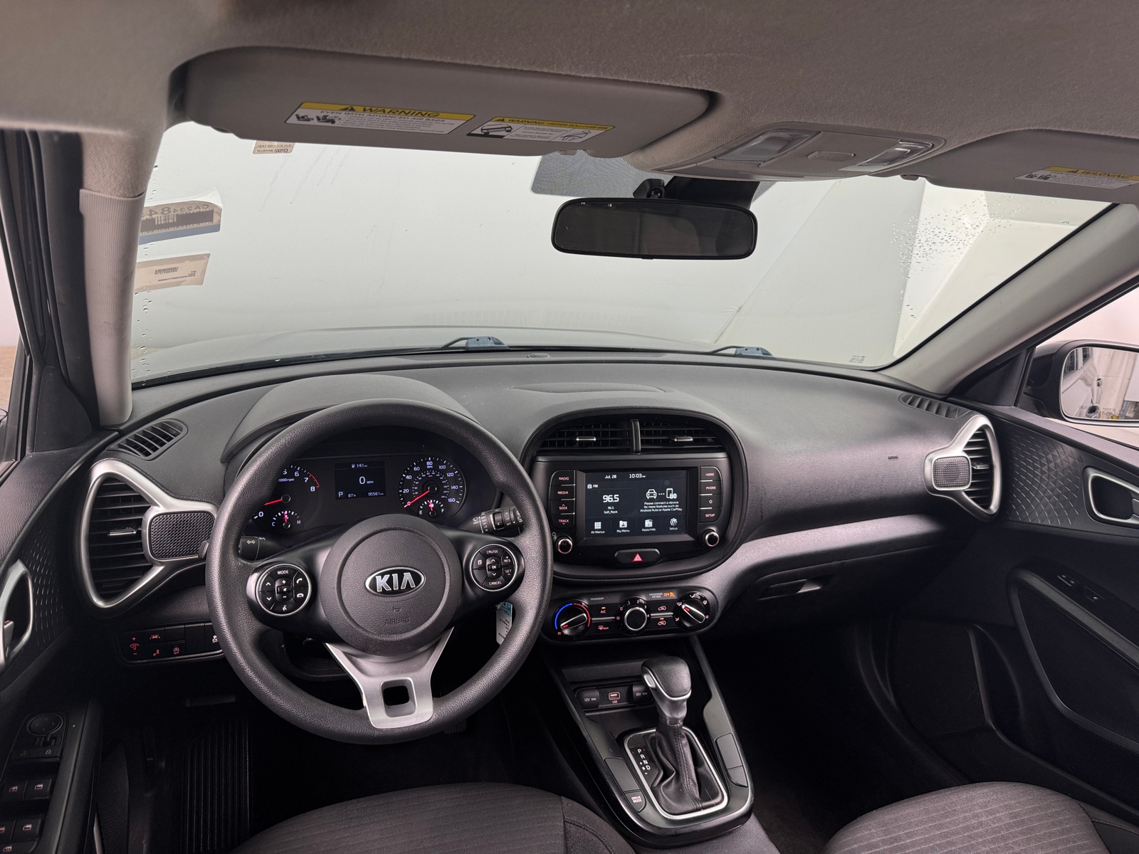 Thumbnail: 2021 Kia Soul - 3