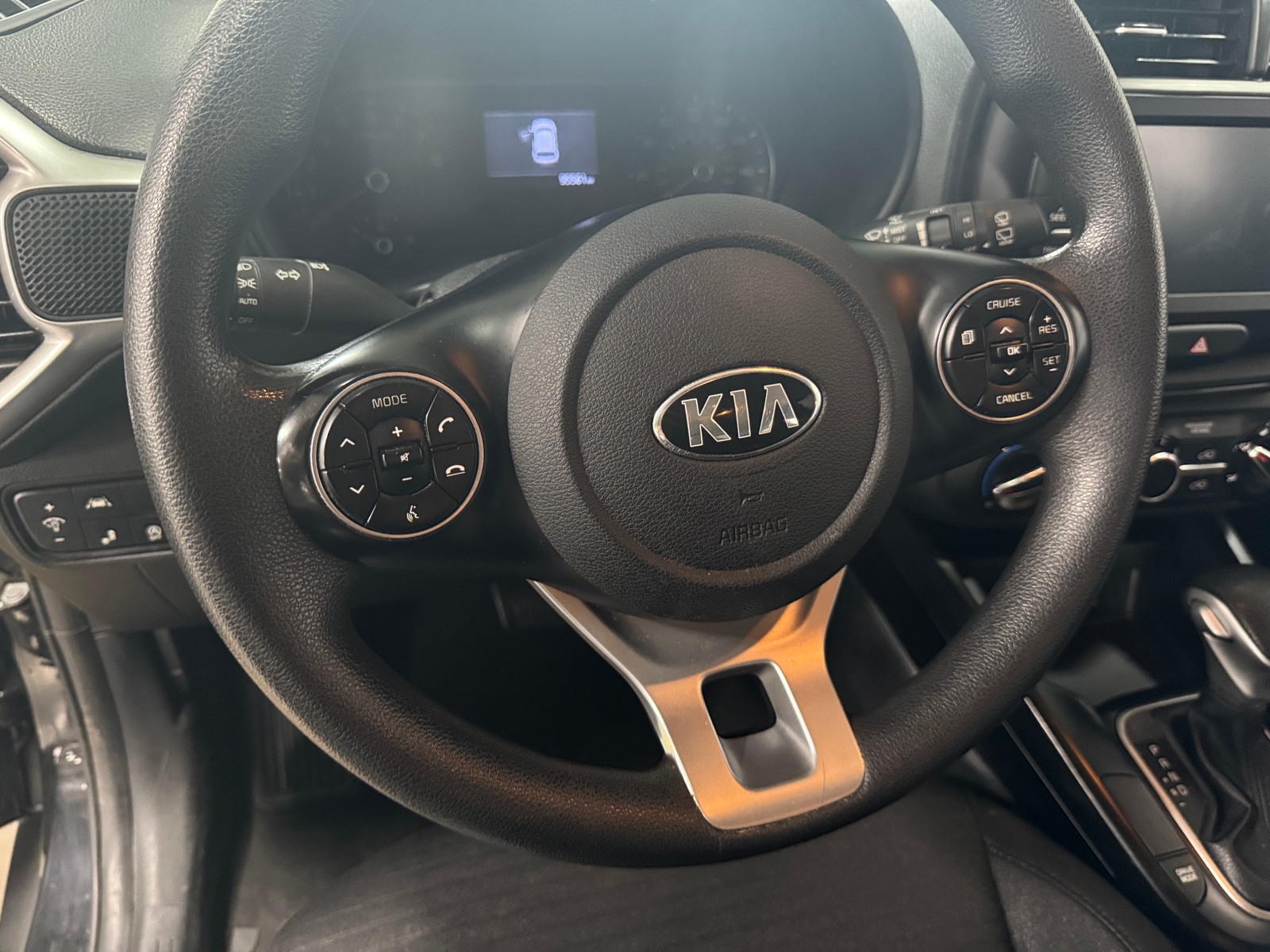 Thumbnail: 2021 Kia Soul - 5